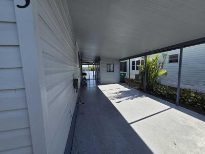 Photo 3 of 31 of home located at 327 3rd St Dr W #15 Palmetto, FL 34221