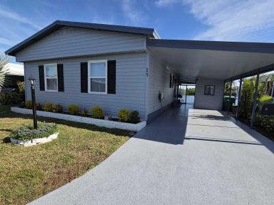 Photo 2 of 31 of home located at 327 3rd St Dr W #15 Palmetto, FL 34221