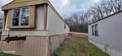 Mobile Home at 154 W Little Oaks Rd Lot 18 Rolla, MO 65401