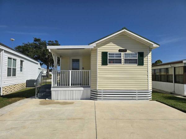 Photo 1 of 2 of home located at 2432 Apple Blossom Lane Wauchula, FL 33873