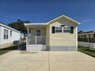 Mobile Home at 2432 Morning Glory Loop Wauchula, FL 33873