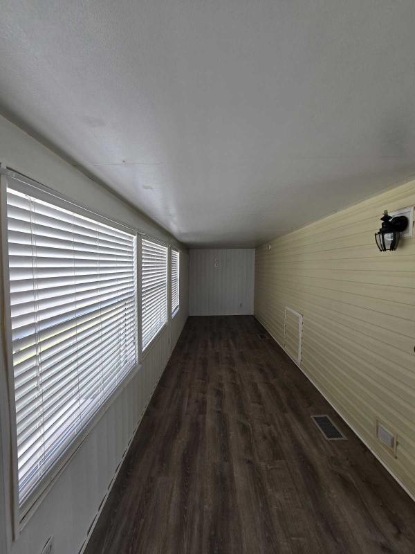 2005 STEW  HS Mobile Home