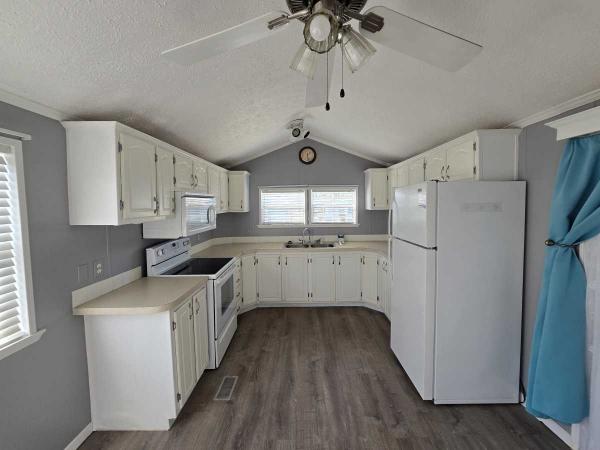 2005 STEW  HS Mobile Home