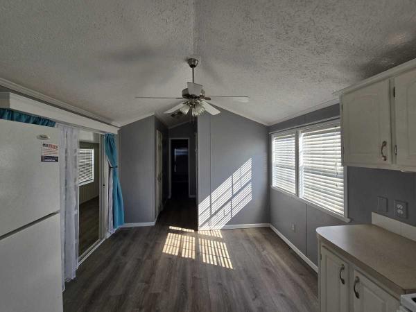 2005 STEW  HS Mobile Home