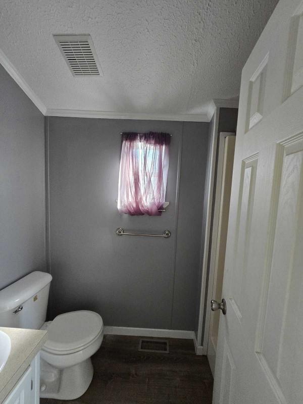 2005 STEW  HS Mobile Home