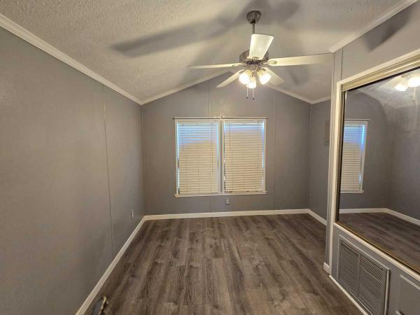 2005 STEW  HS Mobile Home