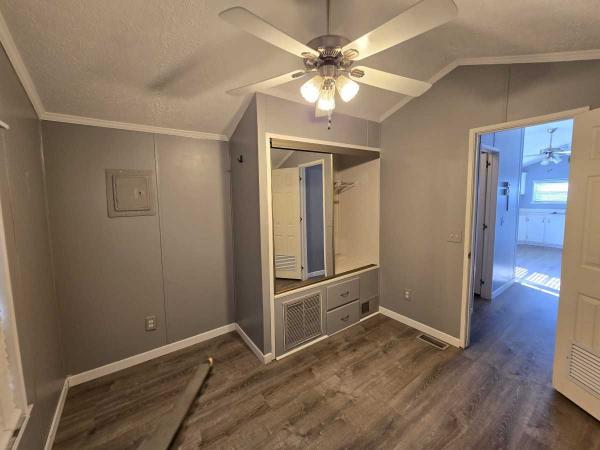 2005 STEW  HS Mobile Home