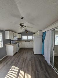 2005 STEW  HS Mobile Home