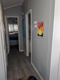 2005 STEW  HS Mobile Home