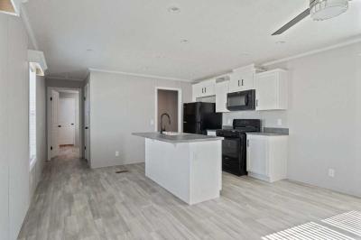 Photo 2 of 6 of home located at 2810 Elmwood Park Dr. Lot 46 Valparaiso, IN 46385