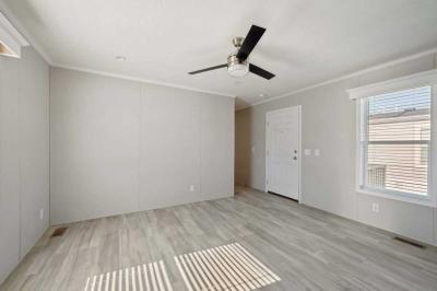 Photo 3 of 6 of home located at 2810 Elmwood Park Dr. Lot 46 Valparaiso, IN 46385