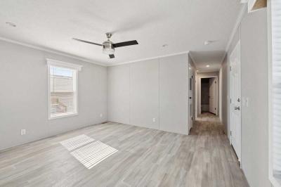 Photo 4 of 6 of home located at 2810 Elmwood Park Dr. Lot 46 Valparaiso, IN 46385