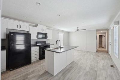 Photo 2 of 6 of home located at 2810 Elmwood Park Dr. Lot 21 Valparaiso, IN 46385