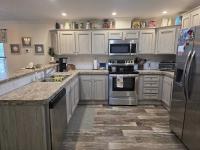 2022 Nobility Sarah Mobile Home