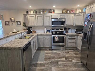 Mobile Home at 7036 W Pollans Lane Homosassa, FL 34446