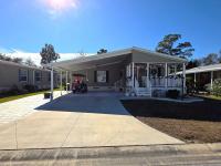 2022 Nobility Sarah Mobile Home