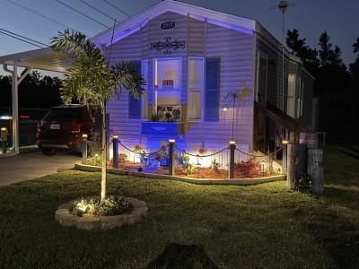 Mobile Home at 2517 Morning Glory Loop Wauichula, FL 33873