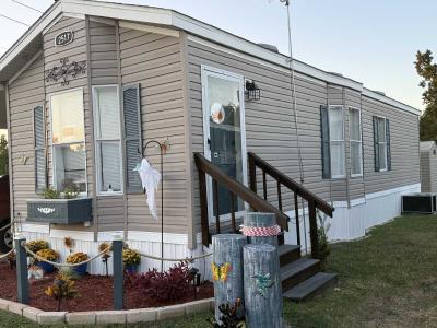 Photo 2 of 7 of home located at 2517 Morning Glory Loop Wauchula, FL 33873