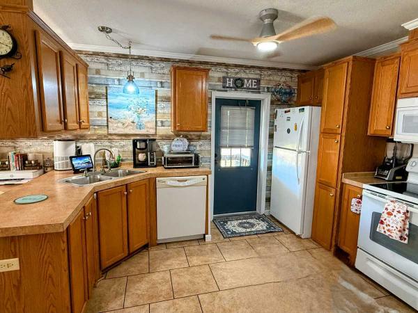 2010 Mert HS Mobile Home