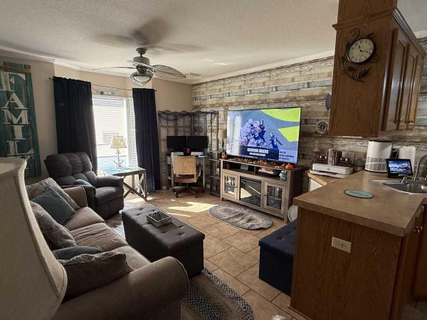 2010 Mert HS Mobile Home