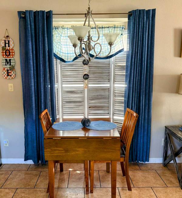 2010 Mert HS Mobile Home