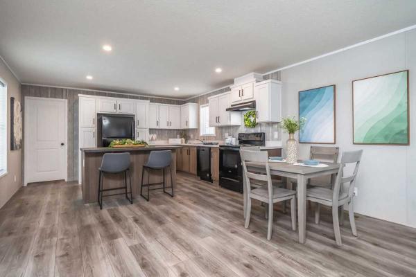 2026 Manufactured Home