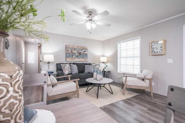 2026 Manufactured Home