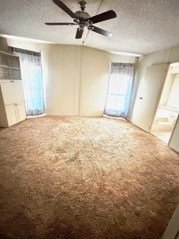 1989 MERI Mobile Home