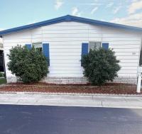 1989 MERI Mobile Home