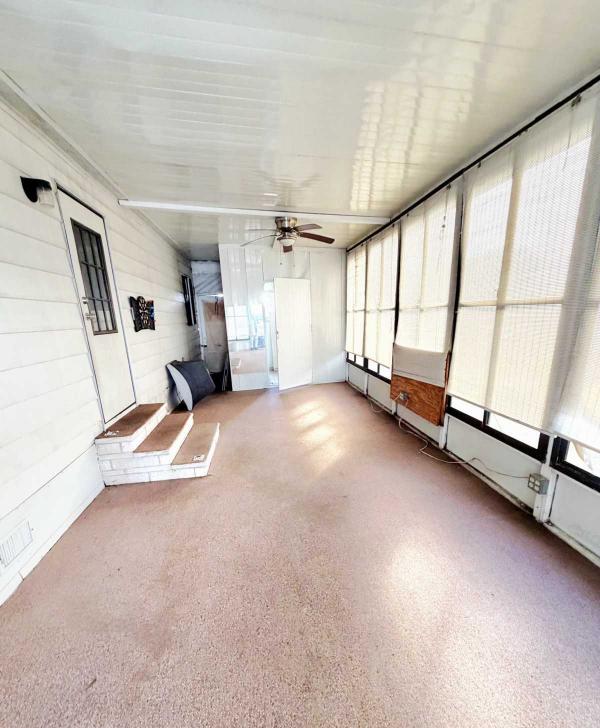 1989 MERI Mobile Home