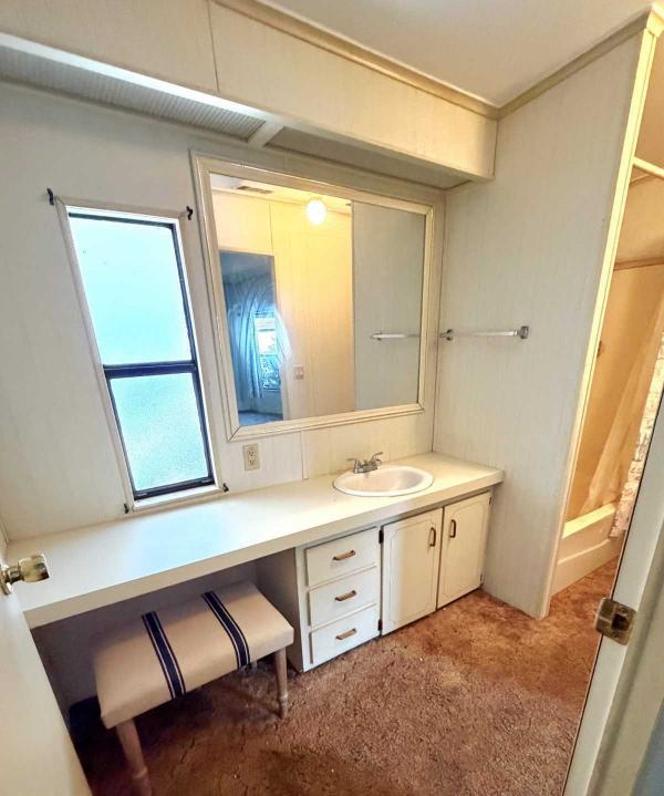 1989 MERI Mobile Home