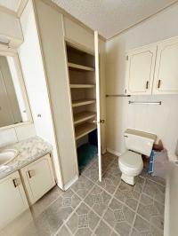 1989 MERI Mobile Home