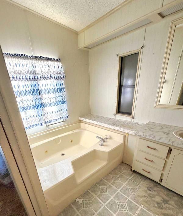 1989 MERI Mobile Home