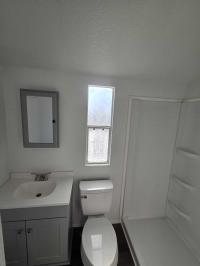 2001 Cavco Manufactured Home