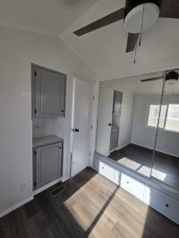 2001 Cavco Manufactured Home