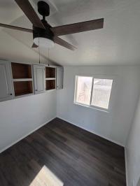 2001 Cavco Manufactured Home