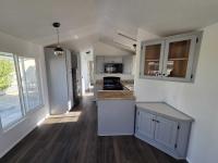 2001 Cavco Manufactured Home