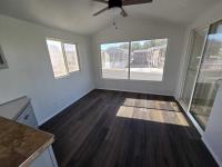 2001 Cavco Manufactured Home