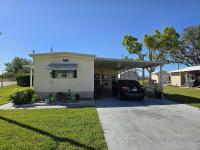 1981 Nobility Single Manufactured Home