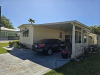 1981 Nobility Single Manufactured Home