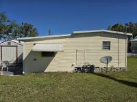 1981 Nobility Single Manufactured Home