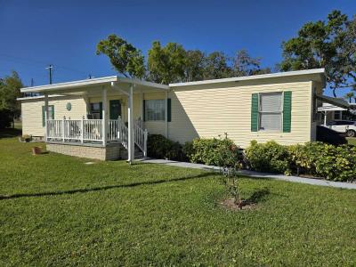 Mobile Home at 2401 Azalea Lane Wauchula, FL 33873