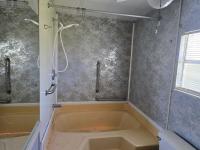 1981 Nobility Single Manufactured Home