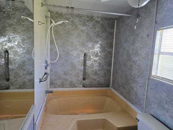 1981 Nobility Single Manufactured Home