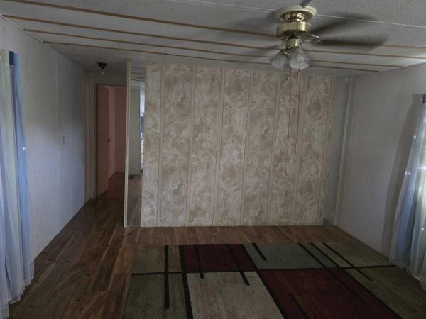 1981 Nobility Single Manufactured Home