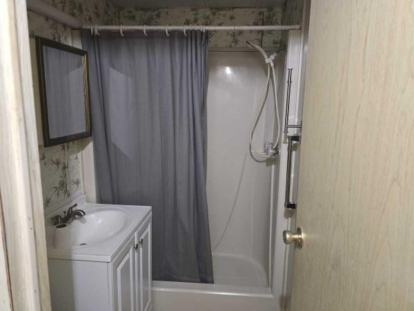 1981 Nobility Single Manufactured Home