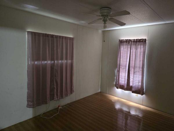 1981 Nobility Single Manufactured Home