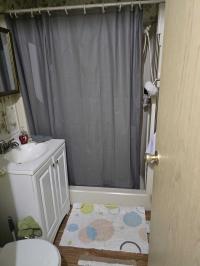 1981 Nobility Single Manufactured Home