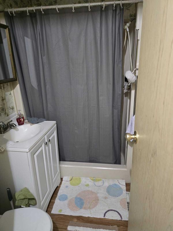 1981 Nobility Single Manufactured Home