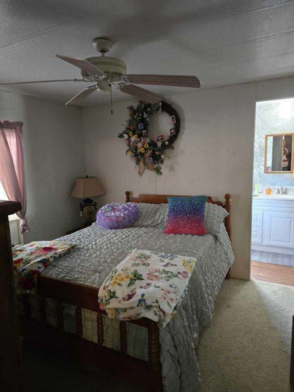 1981 Nobility Single Manufactured Home